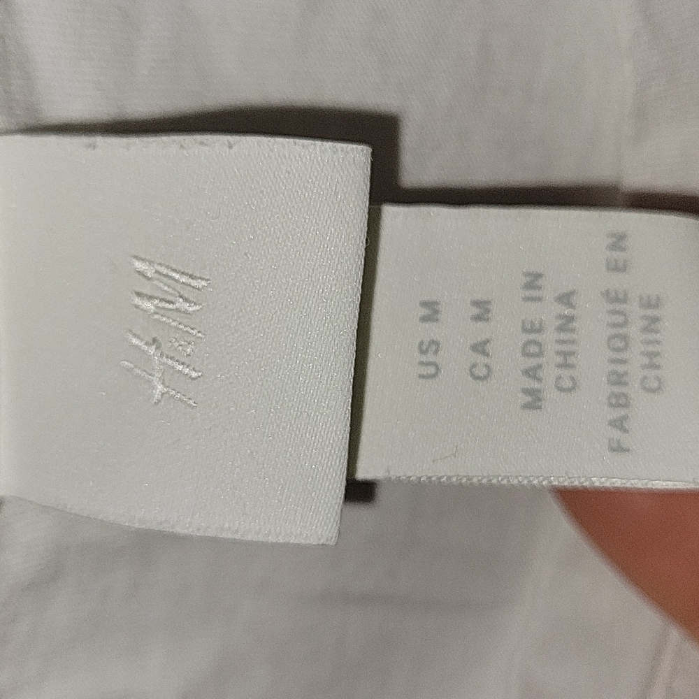 H&M women's tee - Picture 4 of 5